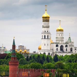 Фотографии отеля Кремль, соборы, Оружейная палата, Алмазный фонд