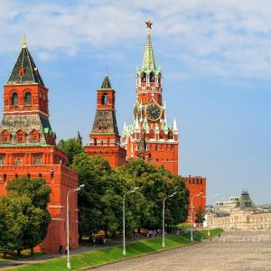 Фотографии отеля Московский Кремль, Кремлевские соборы и Оружейная палата