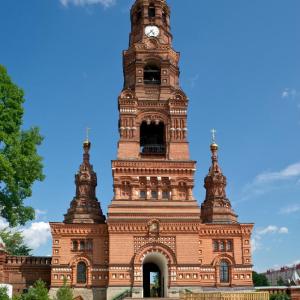 Фотографии отеля Сергиев Посад